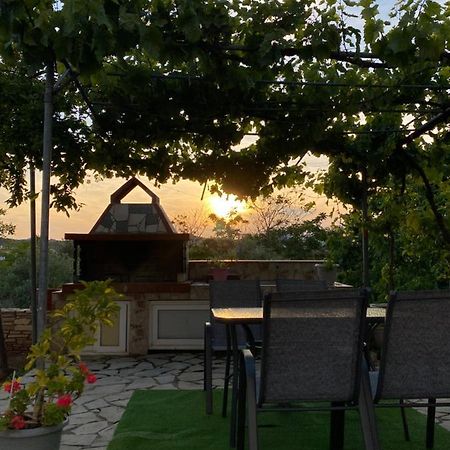 Comfort Apartments Лименария Екстериор снимка