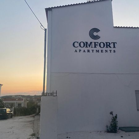 Comfort Apartments Лименария Екстериор снимка