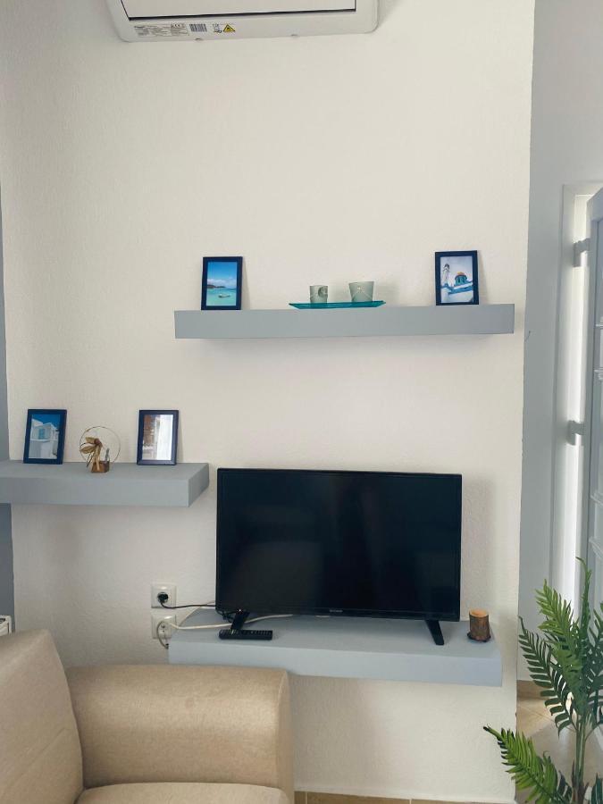 Comfort Apartments Лименария Екстериор снимка