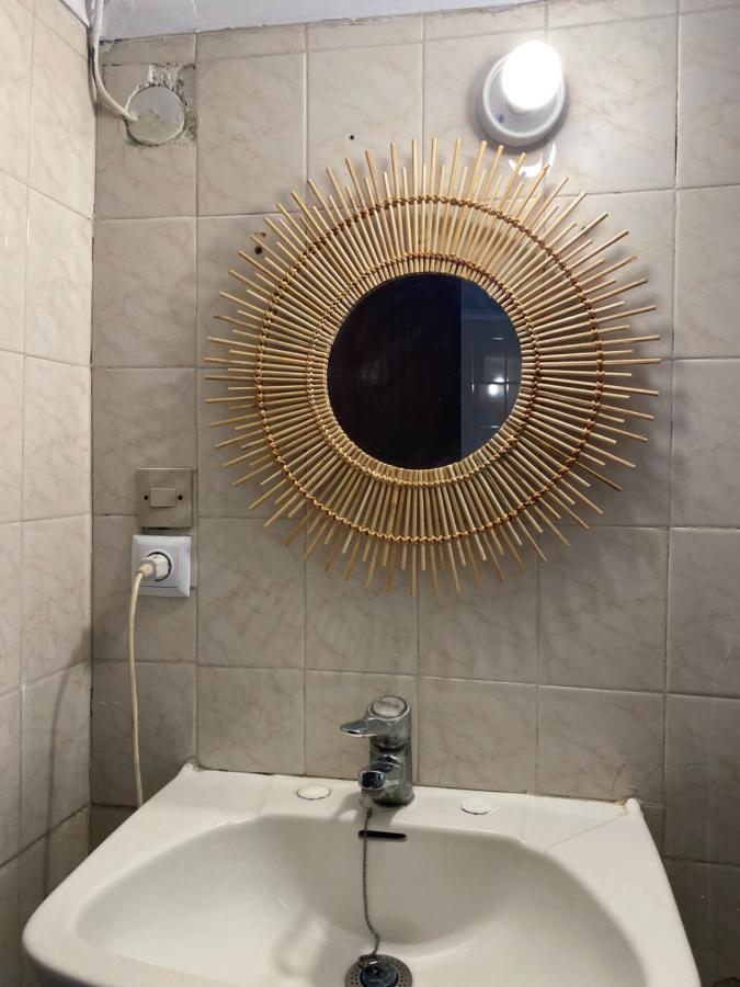 Comfort Apartments Лименария Екстериор снимка