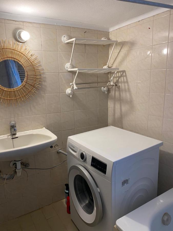 Comfort Apartments Лименария Екстериор снимка