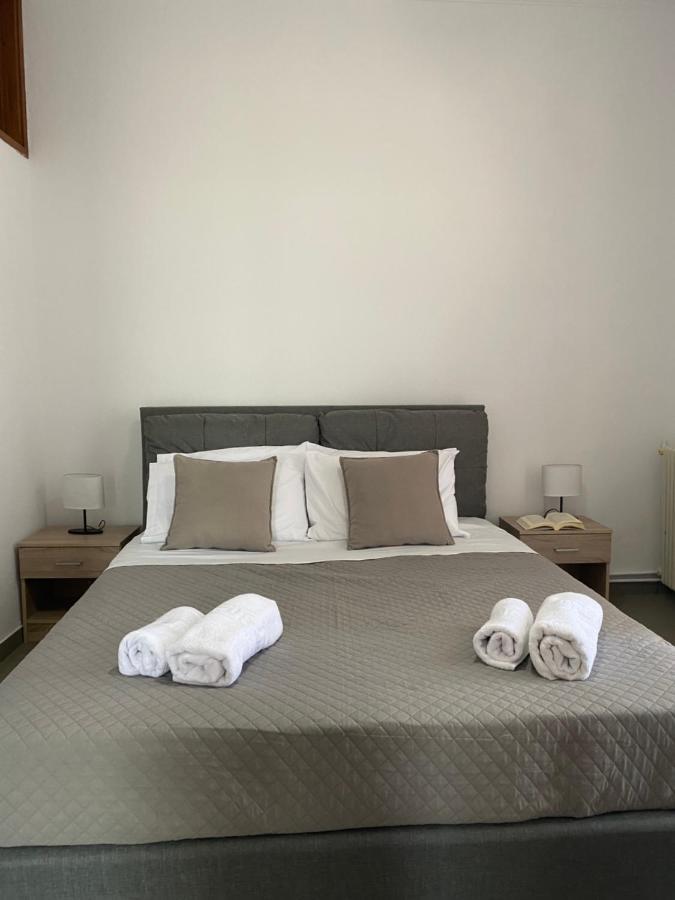 Comfort Apartments Лименария Екстериор снимка