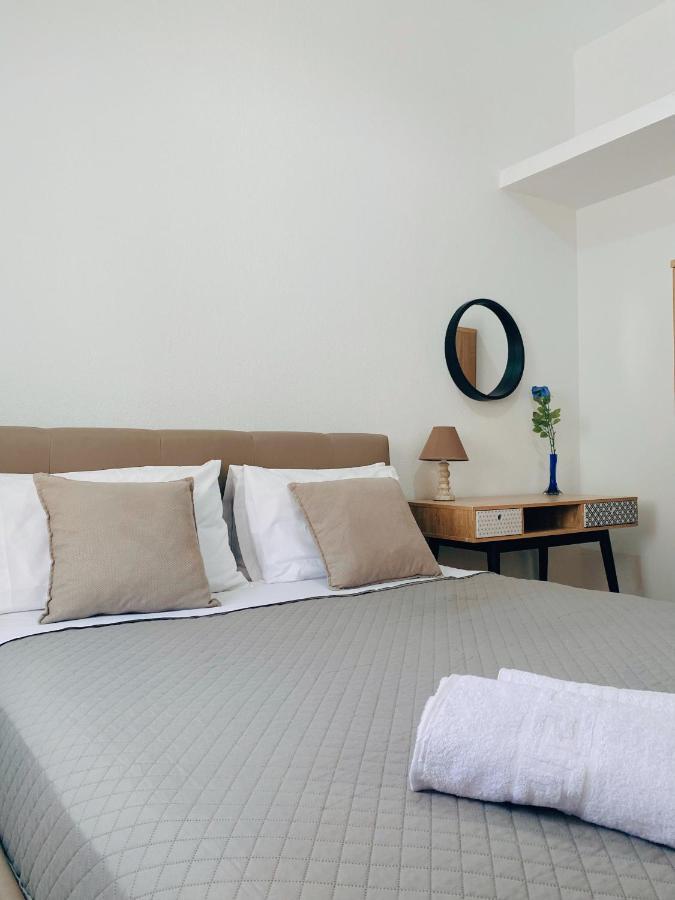 Comfort Apartments Лименария Екстериор снимка