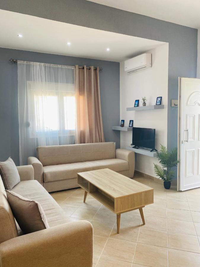 Comfort Apartments Лименария Екстериор снимка