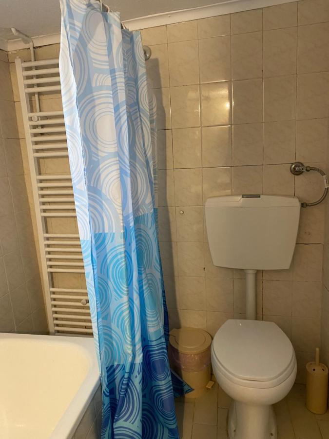 Comfort Apartments Лименария Екстериор снимка