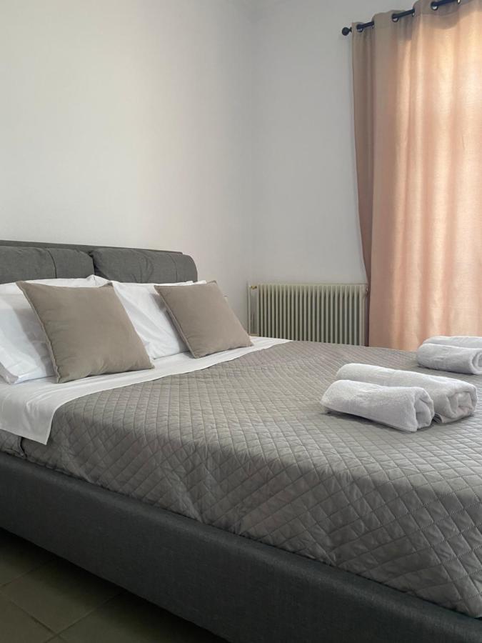 Comfort Apartments Лименария Екстериор снимка
