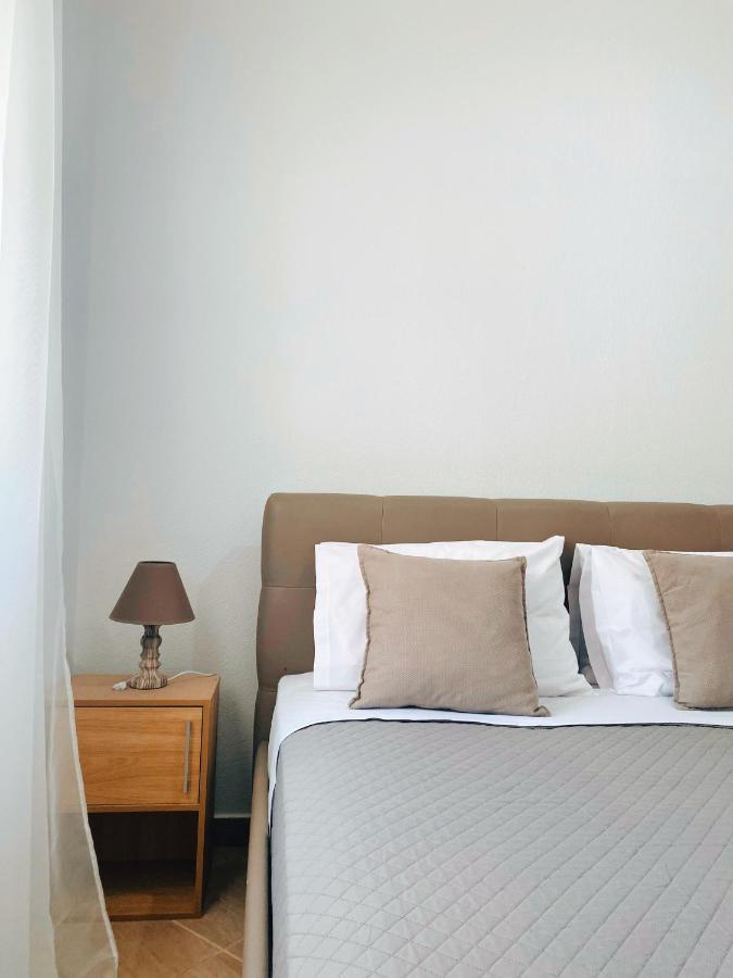 Comfort Apartments Лименария Екстериор снимка