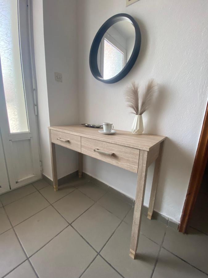 Comfort Apartments Лименария Екстериор снимка