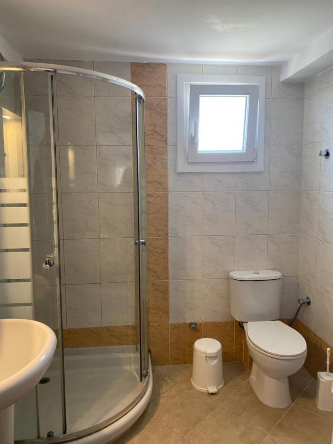 Comfort Apartments Лименария Екстериор снимка