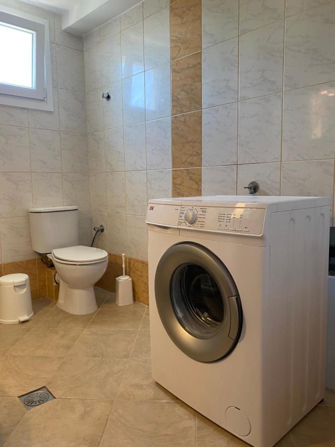 Comfort Apartments Лименария Екстериор снимка