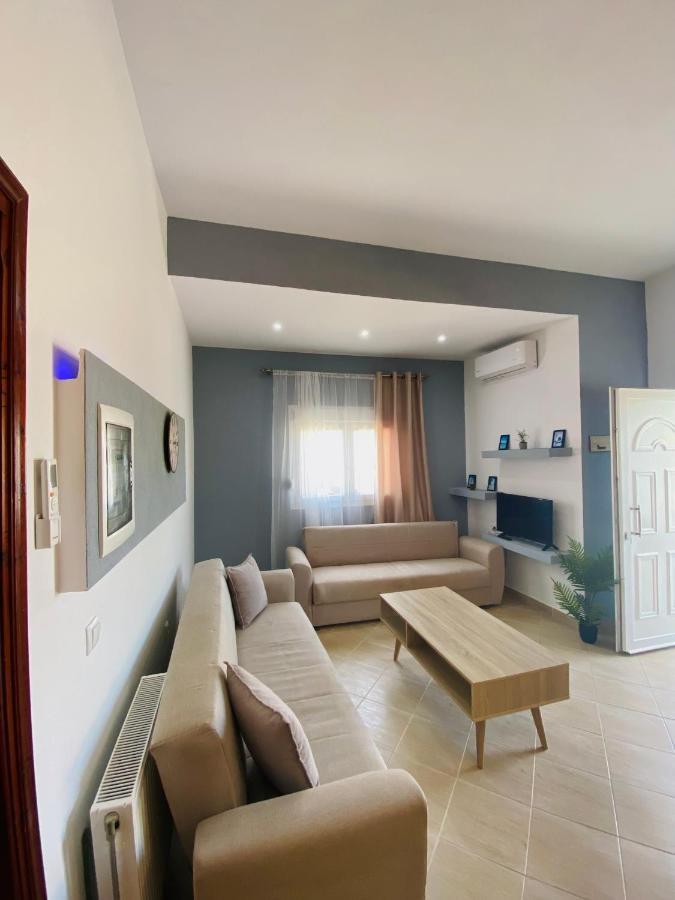 Comfort Apartments Лименария Екстериор снимка