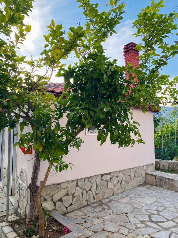 Comfort Apartments Лименария Екстериор снимка