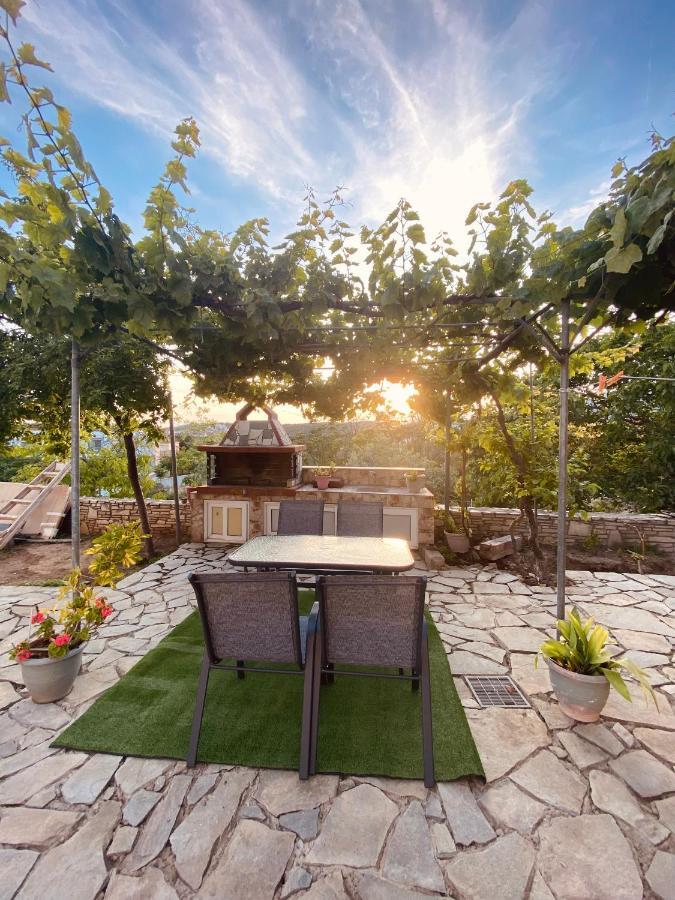 Comfort Apartments Лименария Екстериор снимка