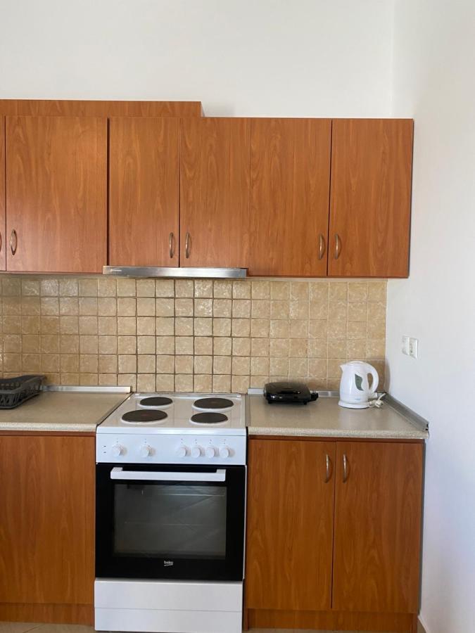 Comfort Apartments Лименария Екстериор снимка