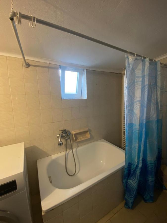 Comfort Apartments Лименария Екстериор снимка