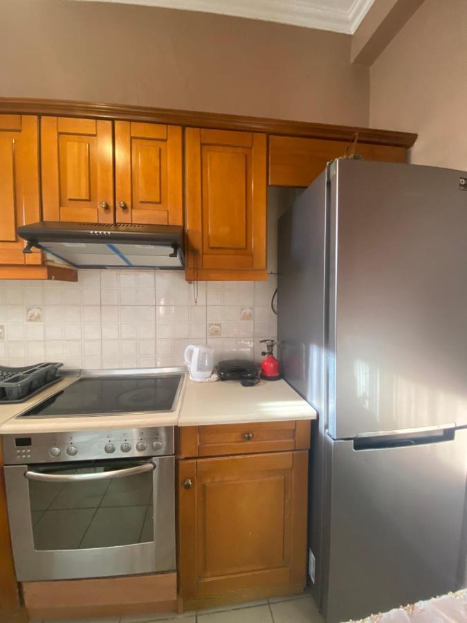 Comfort Apartments Лименария Екстериор снимка