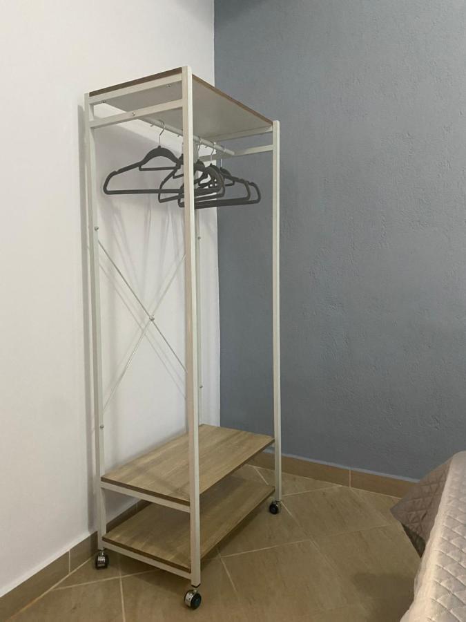Comfort Apartments Лименария Екстериор снимка