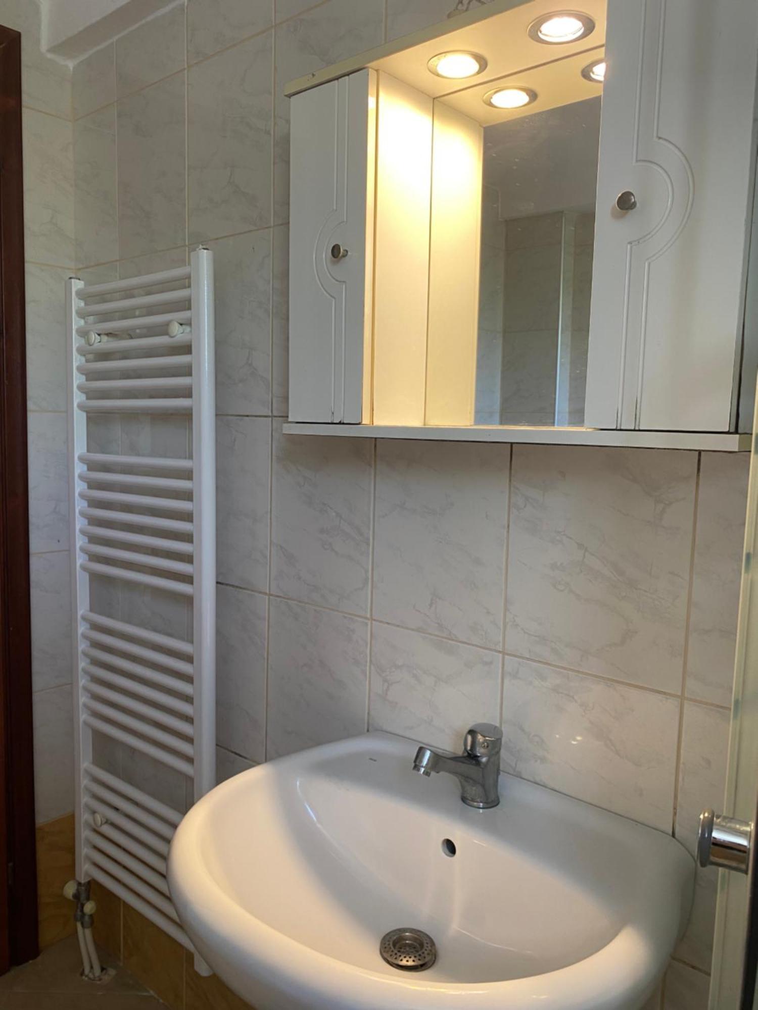 Comfort Apartments Лименария Екстериор снимка