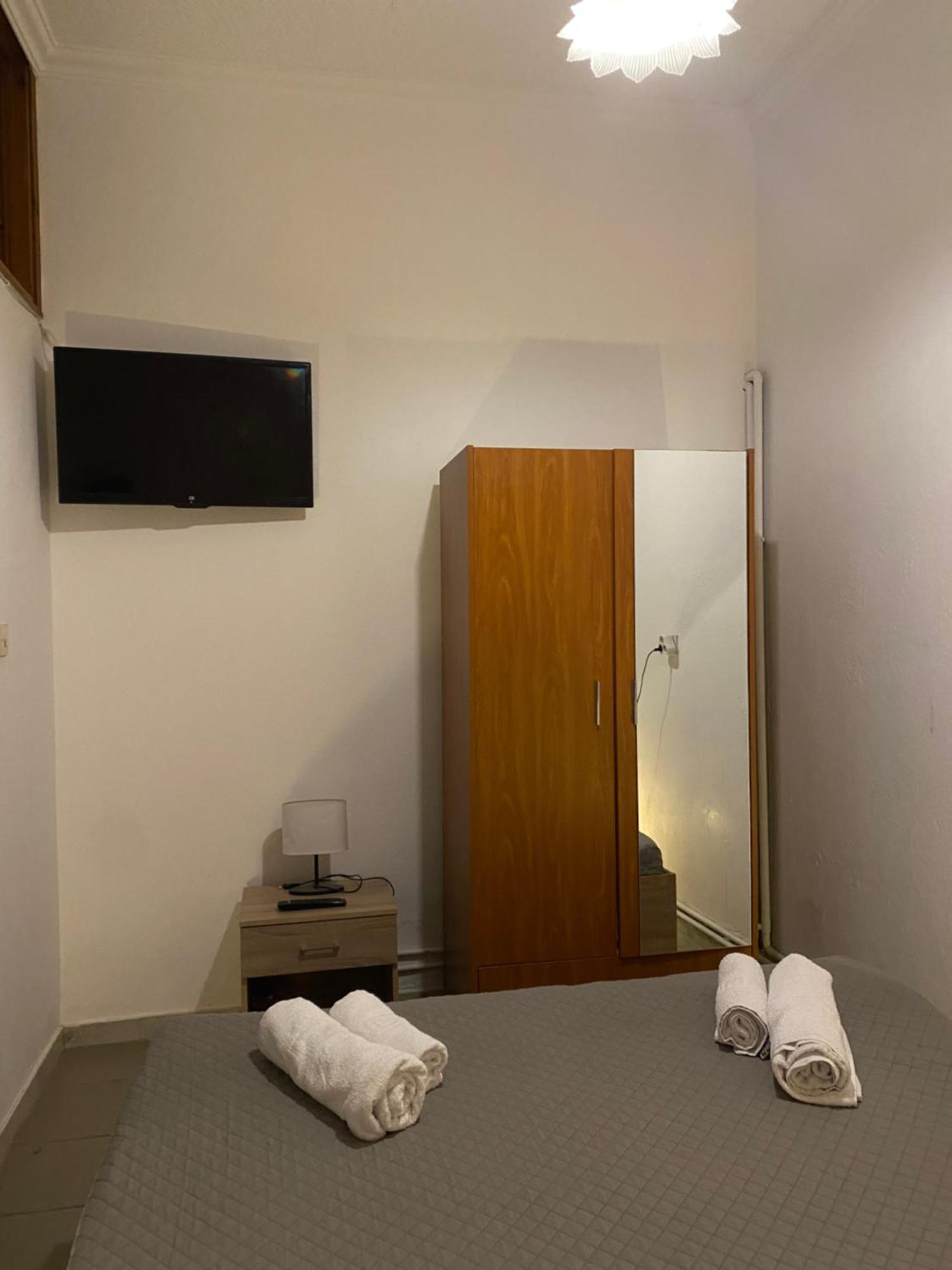 Comfort Apartments Лименария Екстериор снимка