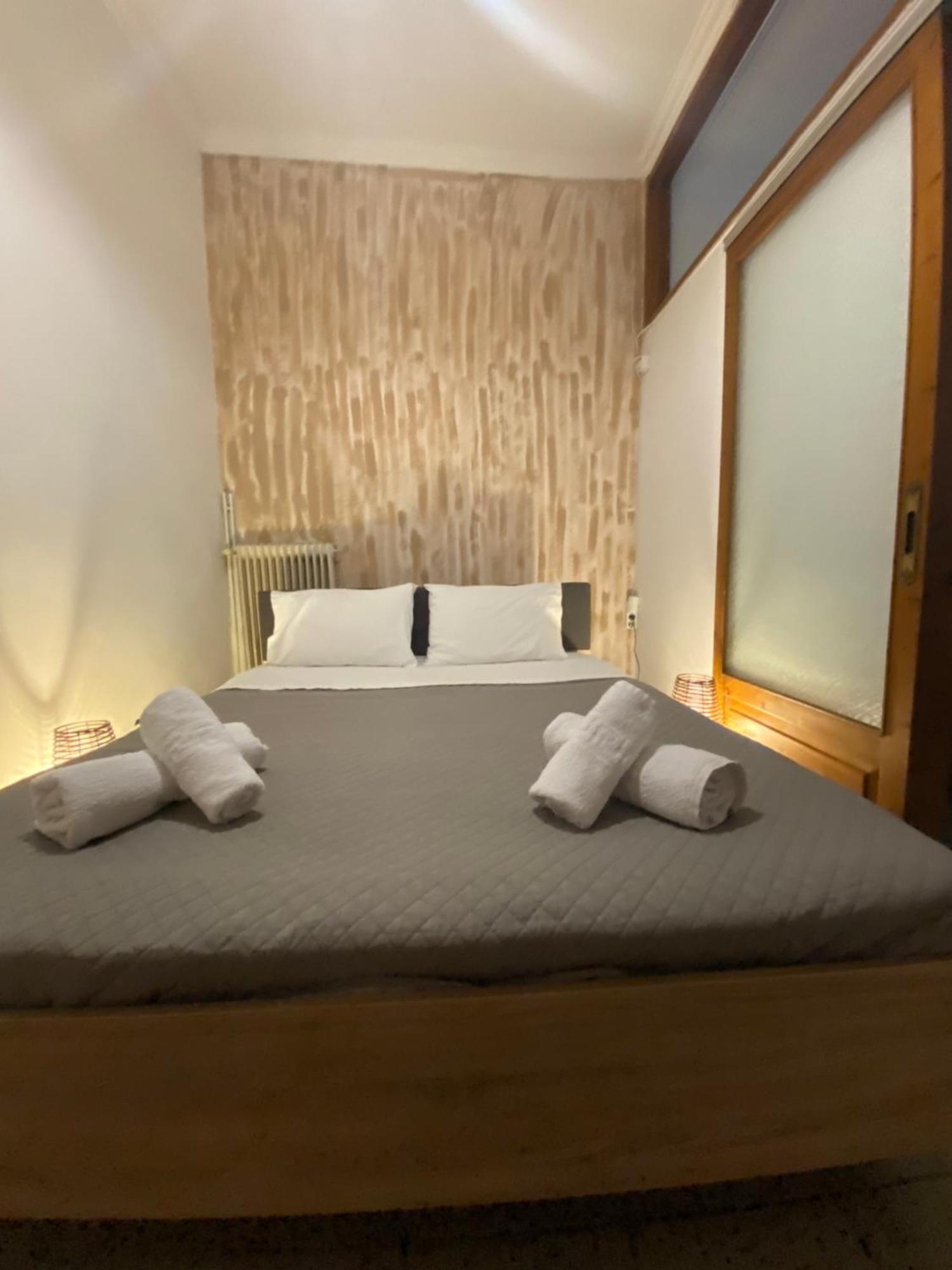 Comfort Apartments Лименария Екстериор снимка