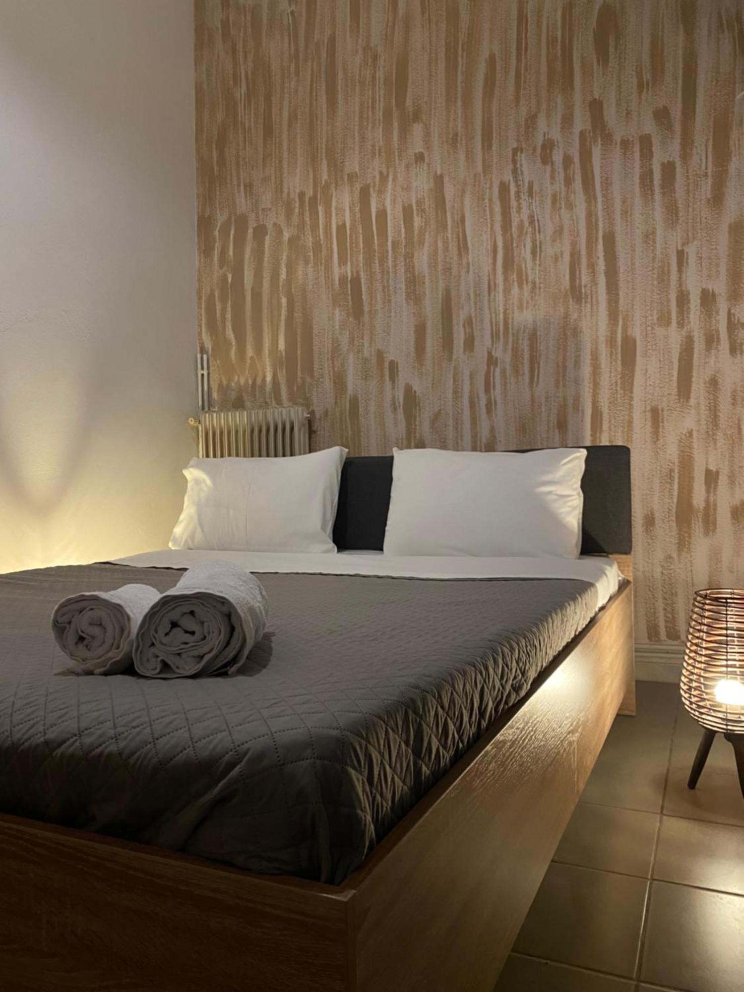 Comfort Apartments Лименария Екстериор снимка
